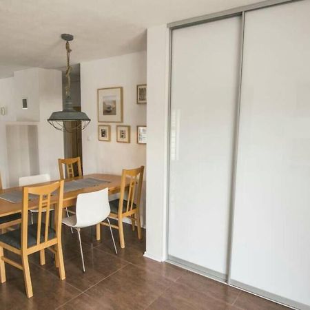 Apartment Unimix Liptovský Mikuláš Exteriör bild