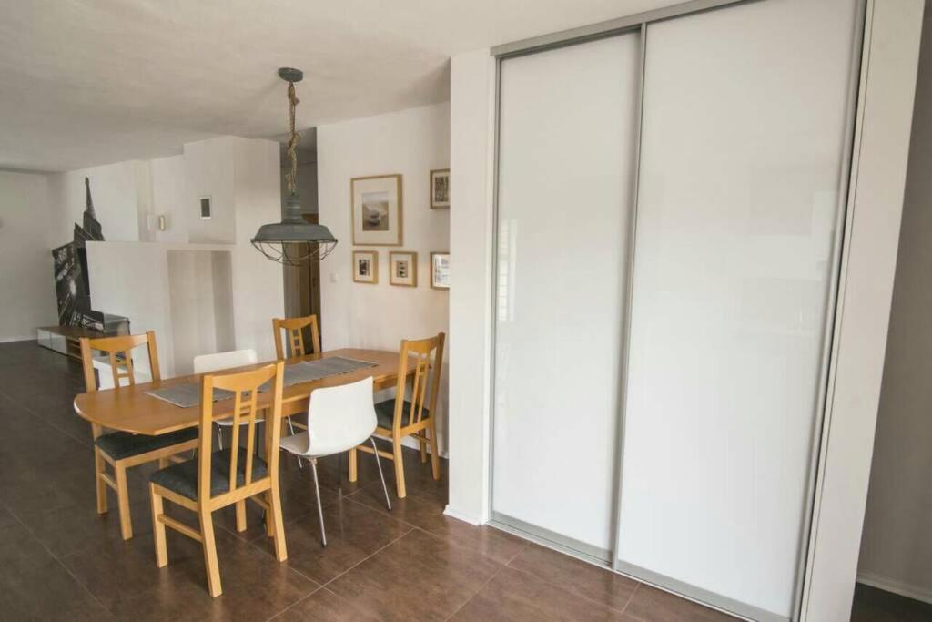 Apartment Unimix Liptovský Mikuláš Exteriör bild