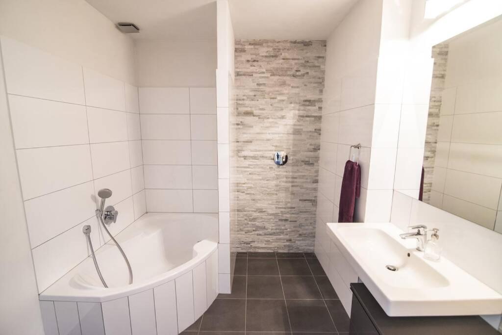 Apartment Unimix Liptovský Mikuláš Exteriör bild