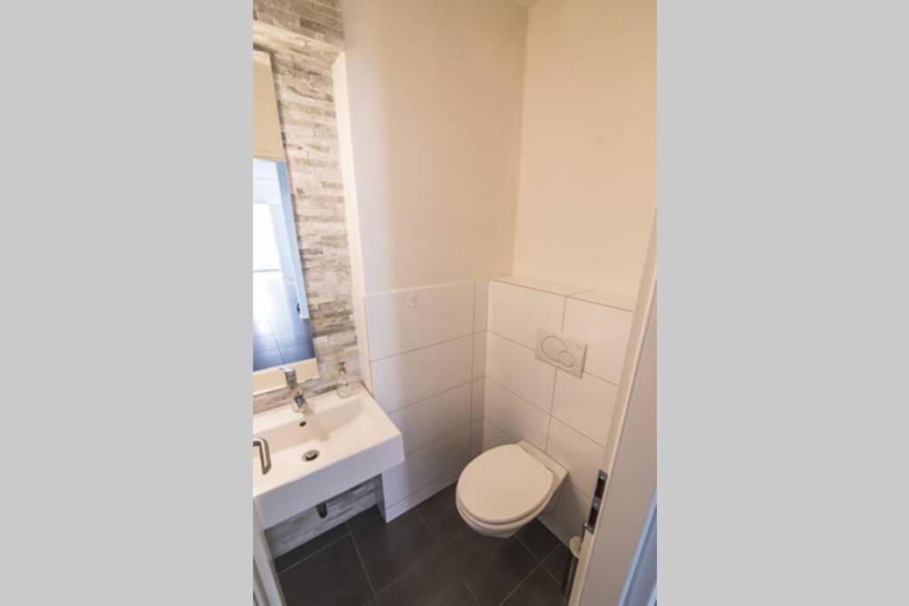 Apartment Unimix Liptovský Mikuláš Exteriör bild