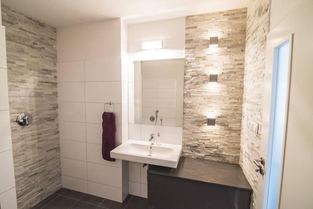 Apartment Unimix Liptovský Mikuláš Exteriör bild